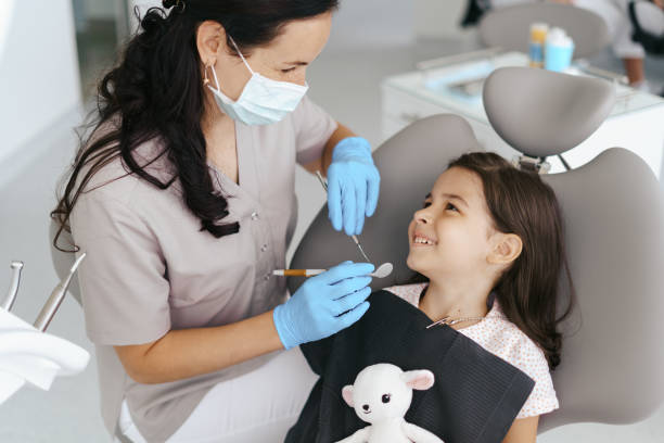 Best After-Hours Emergency Dentist in Lake Mawk, OH