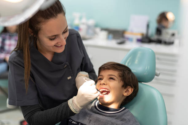 Best Emergency Broken Tooth Repair in Lake Mawk, OH