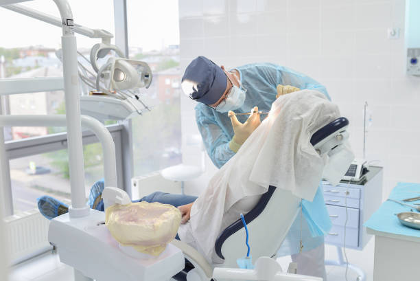Best Emergency Dental Care for Trauma or Injury in Lake Mawk, OH